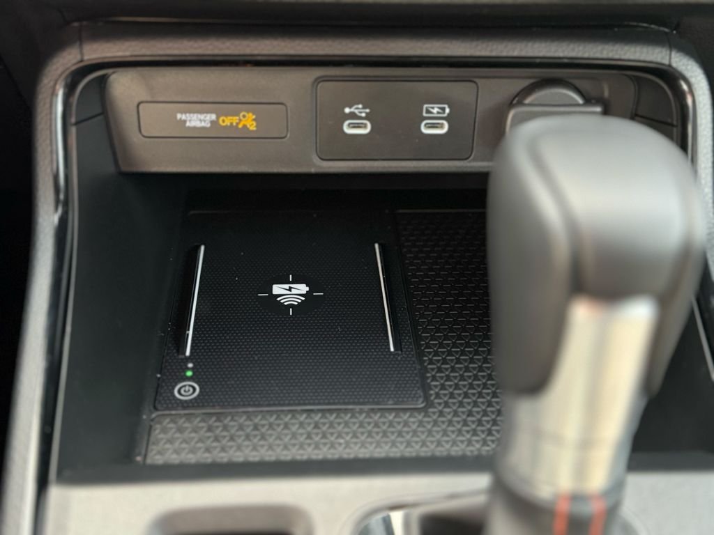 2026 Honda CR-V TrailSport - Photo 26
