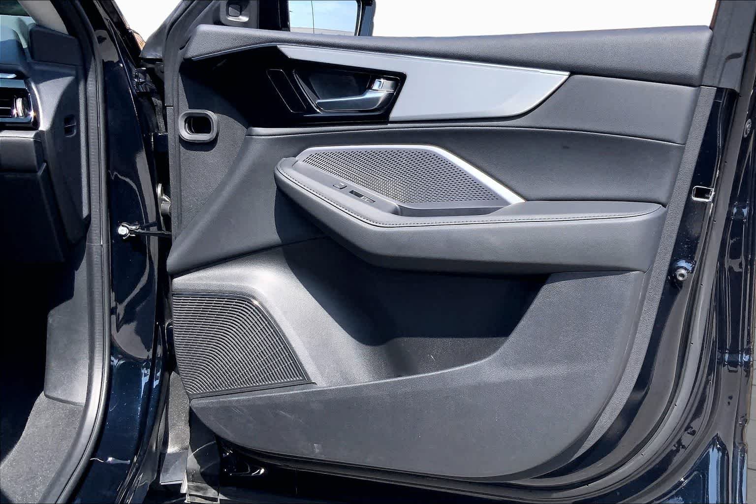 2026 Acura MDX Base - Photo 23