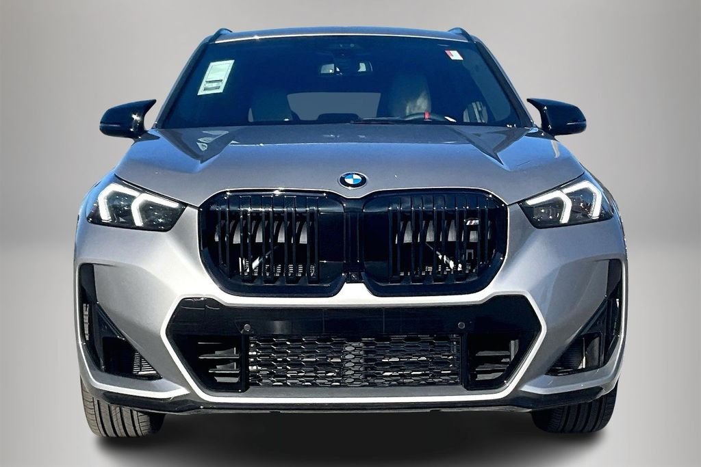 2025 BMW X1 M35i - Photo 12