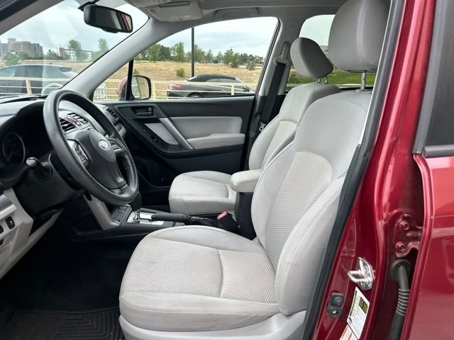 2014 Subaru Forester i Premium - Photo 5
