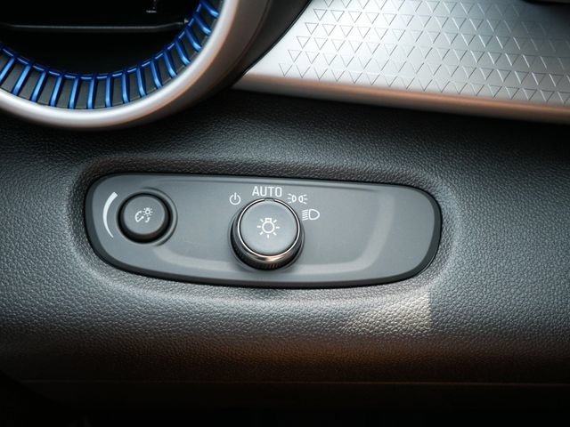 2026 Chevrolet Trax LS - Photo 14