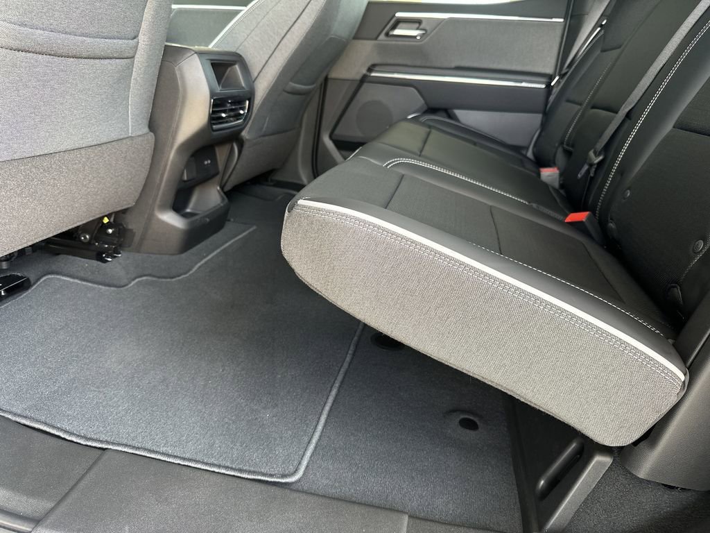 2026 GMC Sierra EV Elevation - Photo 29
