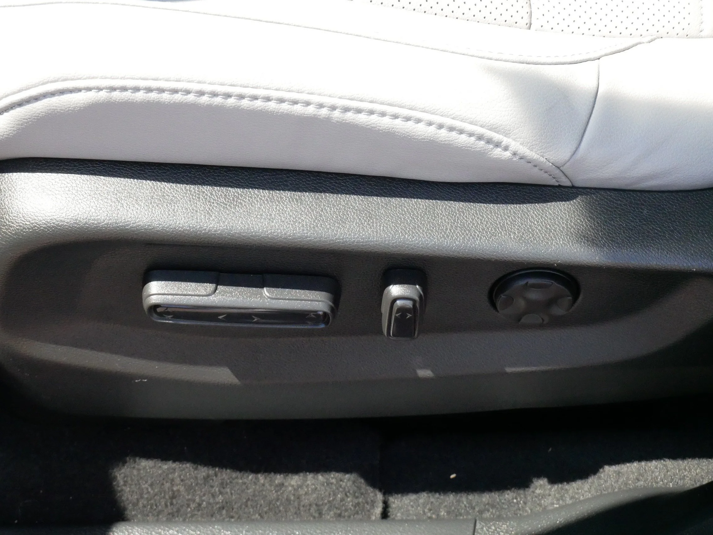 2022 Honda CR-V Touring - Photo 56