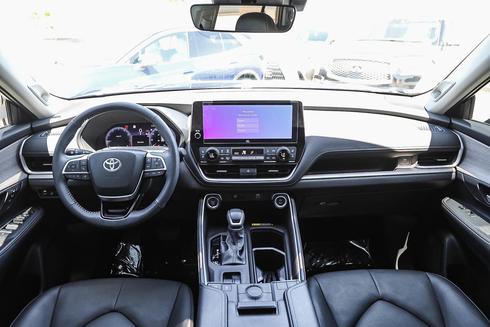 Used 2026 Blueprint Toyota Limited image 11