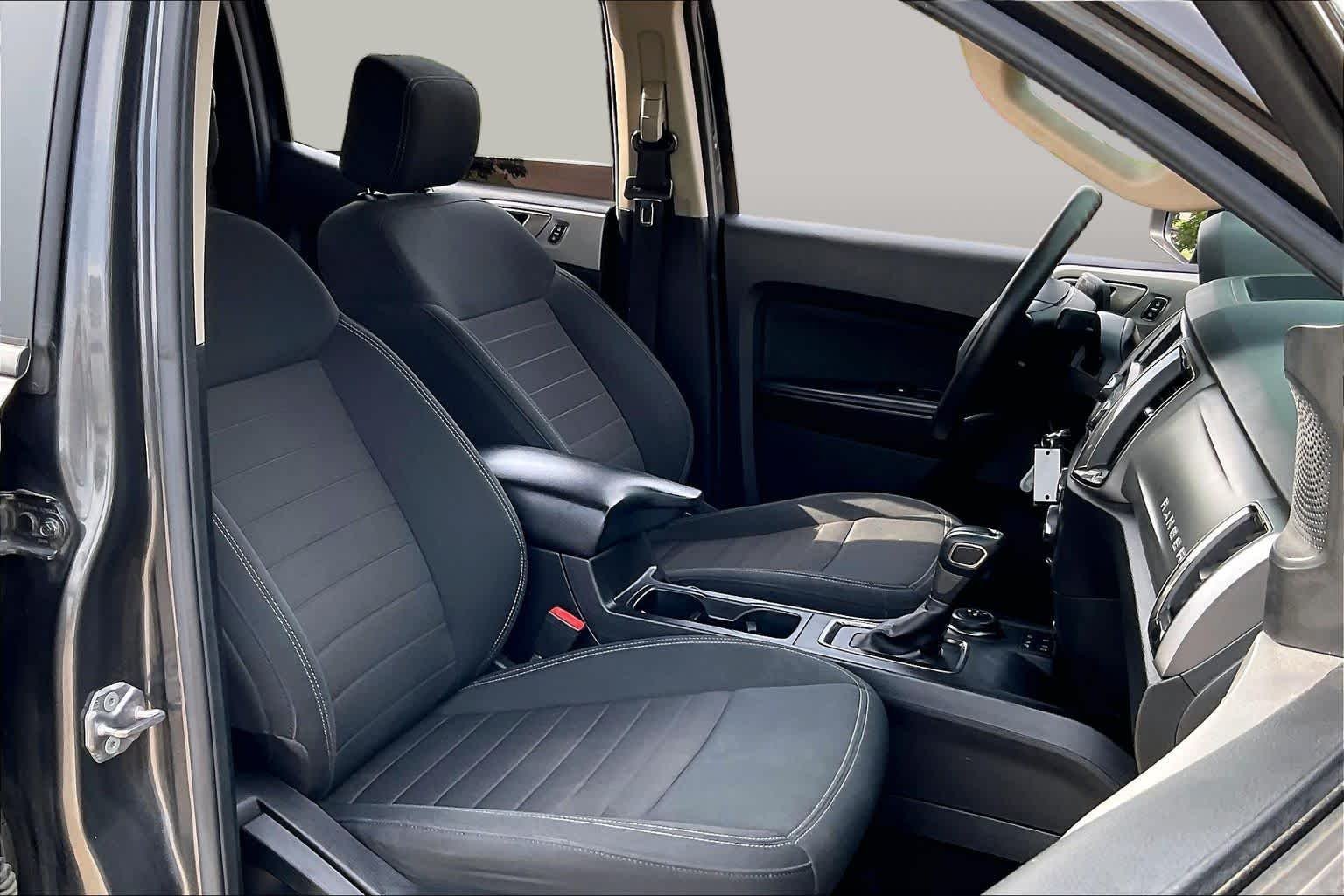 Used 2019 Magnetic Ford XLT image 9