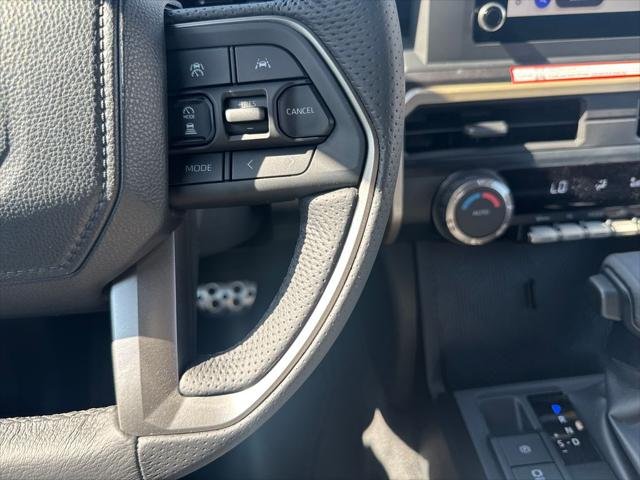 Certified Used 2025 ICE CAP Toyota  image 26