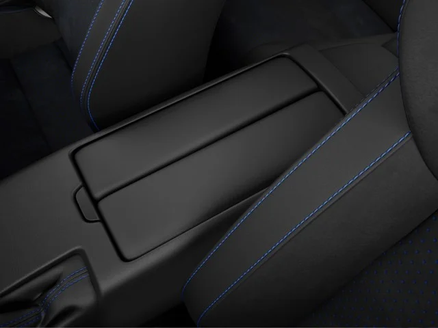 New 2026 ICE SILVER METALLIC Subaru tS image 21