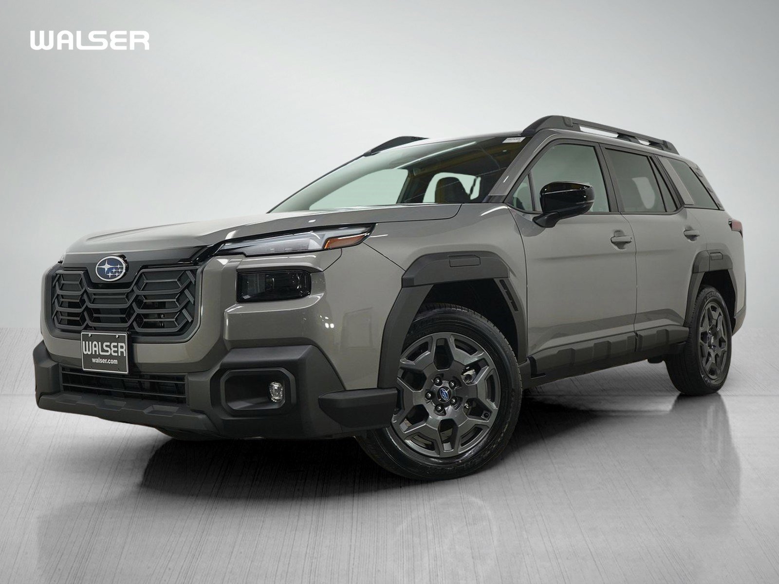 2026 Subaru Outback Premium's photo