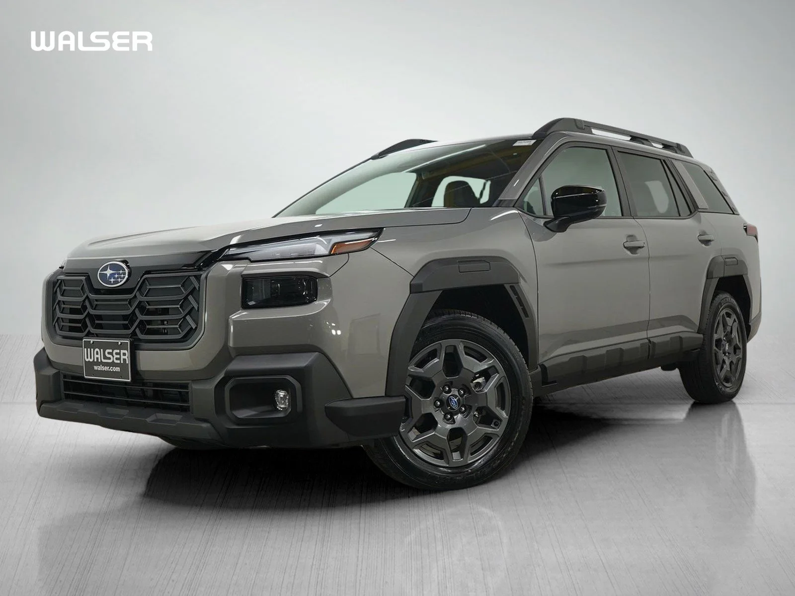 2026 Subaru Outback Premium's photo