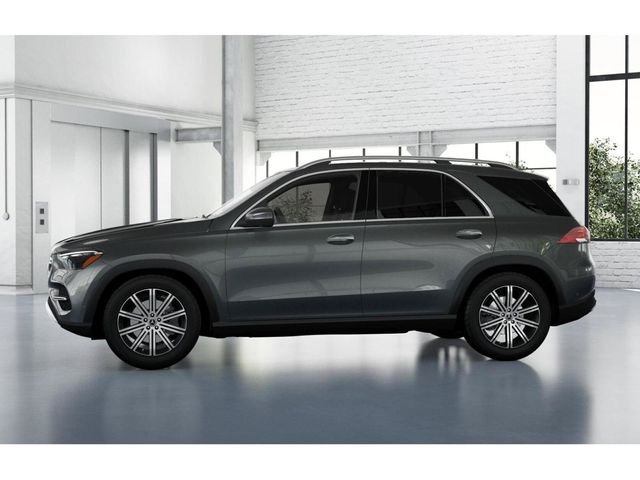 New 2026 Selenite Grey Metallic Mercedes-Benz GLE 350 image 35