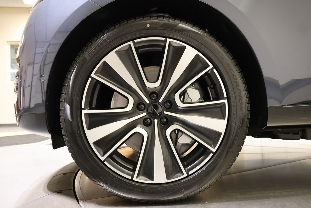 New 2026 Varesine Blue LAND ROVER SE PHEV image 9