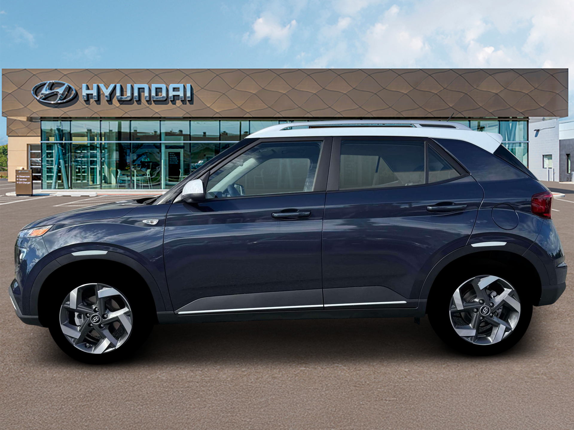 New 2026 White Hyundai SEL image 20