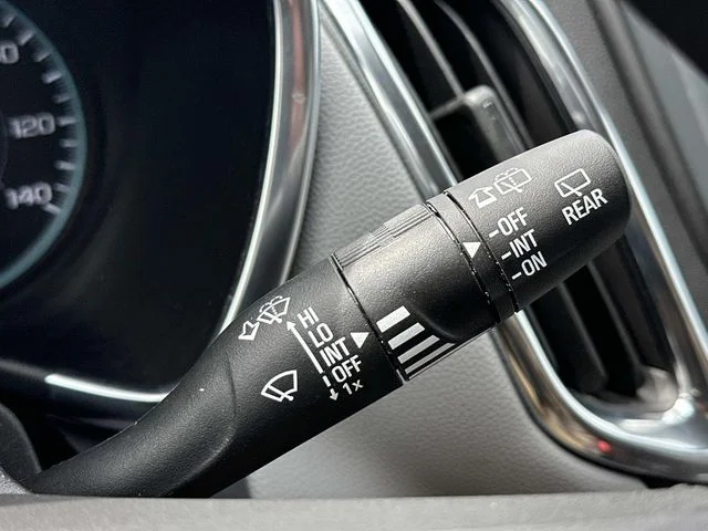 Used 2024 White Chevrolet LS image 23