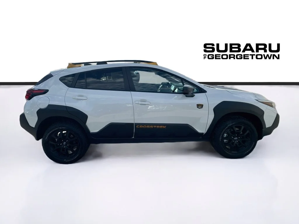 New 2027  Subaru Wilderness image 9