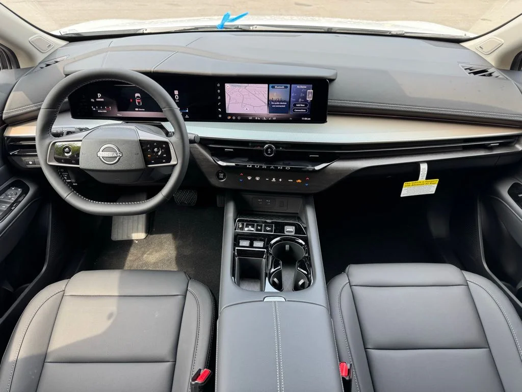 2025 Nissan Murano SL - Photo 13