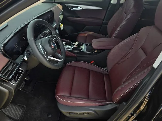 2026 Buick Envision Sport Touring - Photo 23