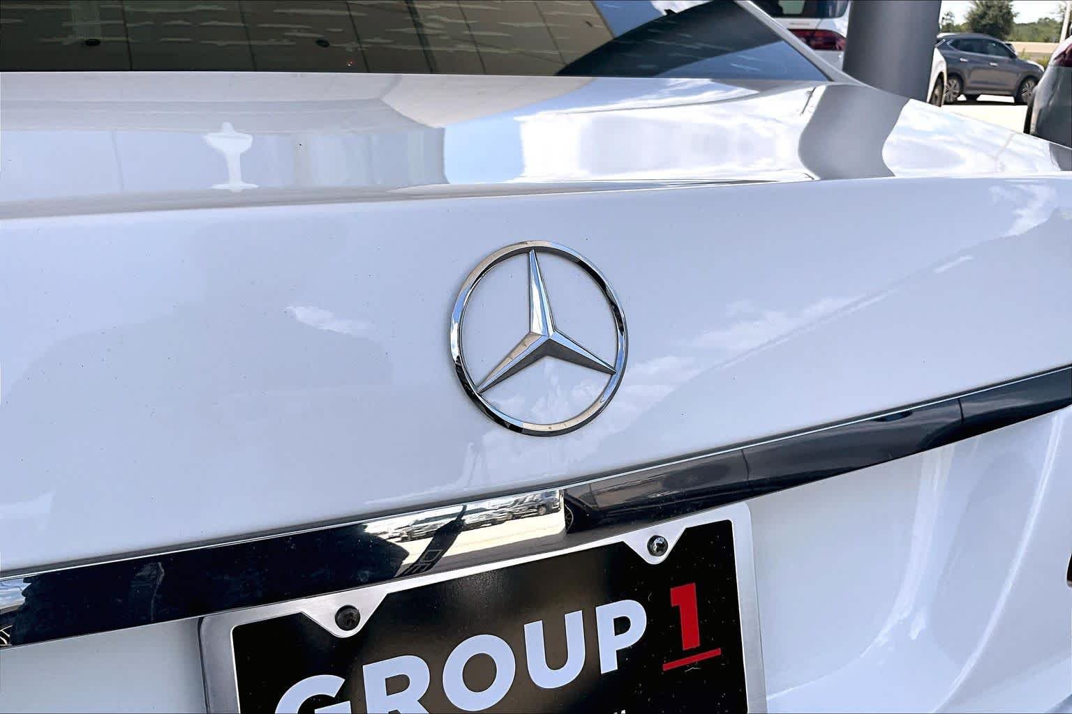 Used 2016 Polar White Mercedes-Benz E 350 Sport image 10