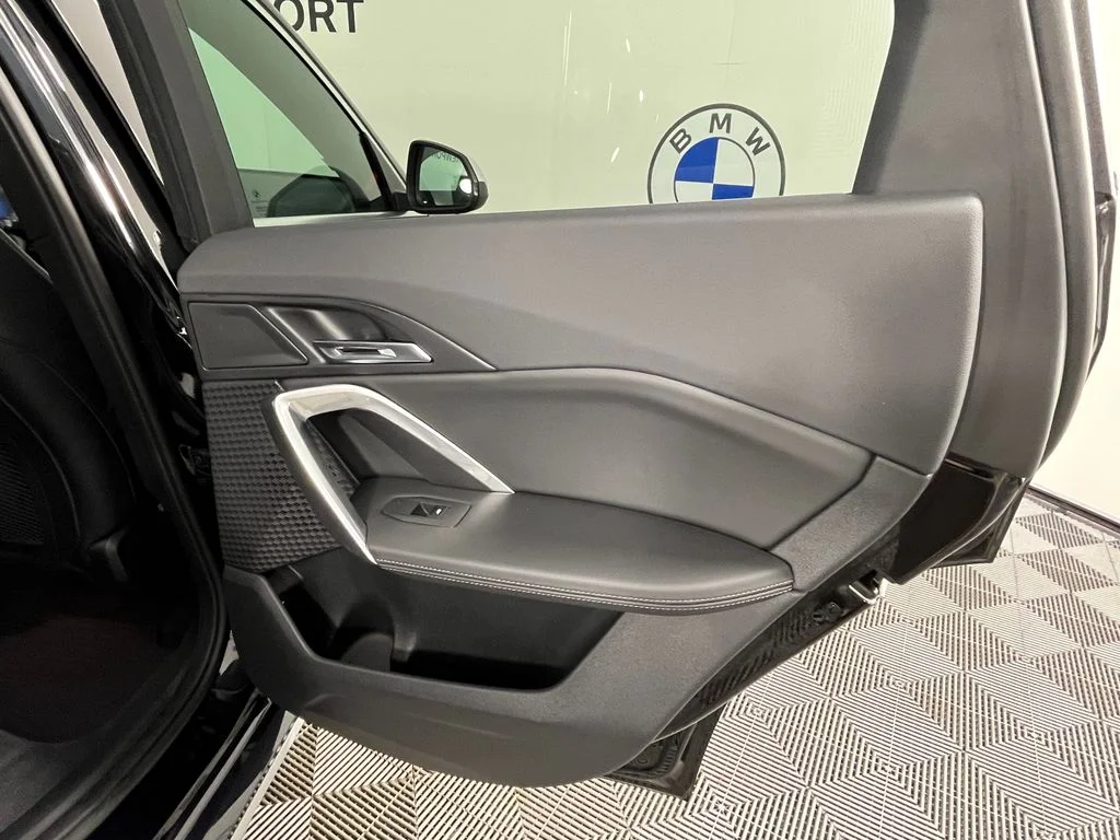 Certified Used 2024 Jet Black BMW xDrive28i image 25
