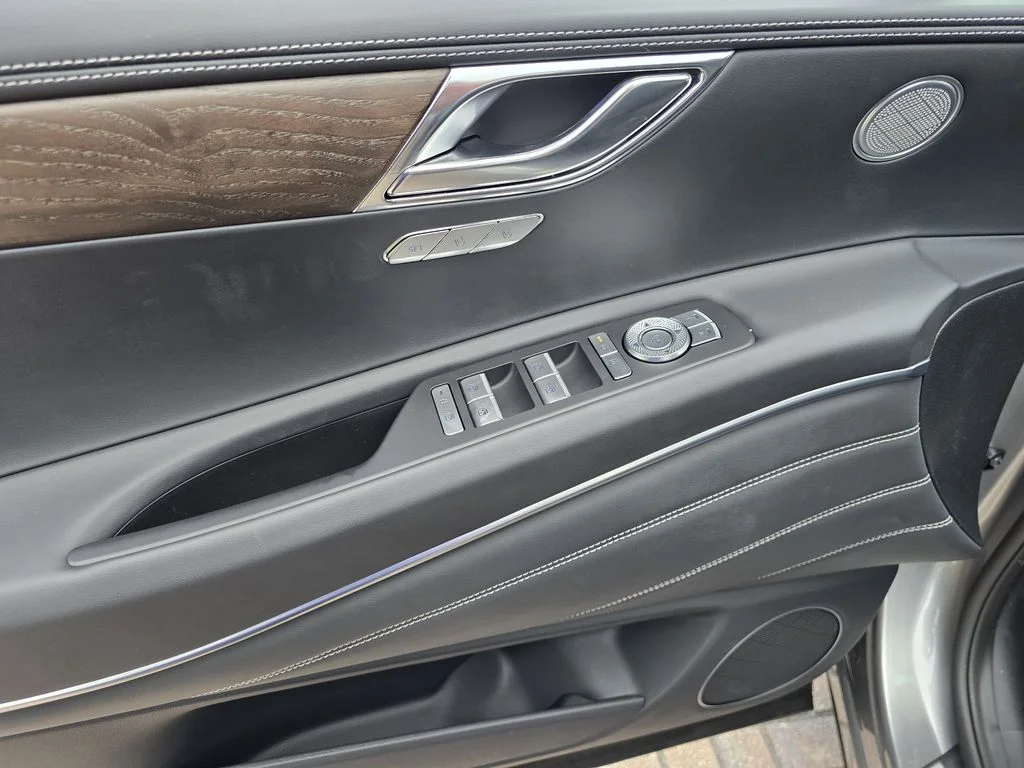 New 2027  Genesis 2.5T Select image 17