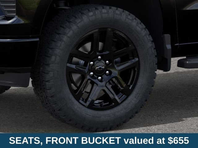 2026 Chevrolet Silverado 1500 RST - Photo 12