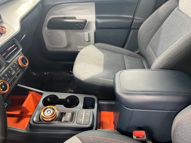 Used 2024 Oxford White Ford XLT image 18