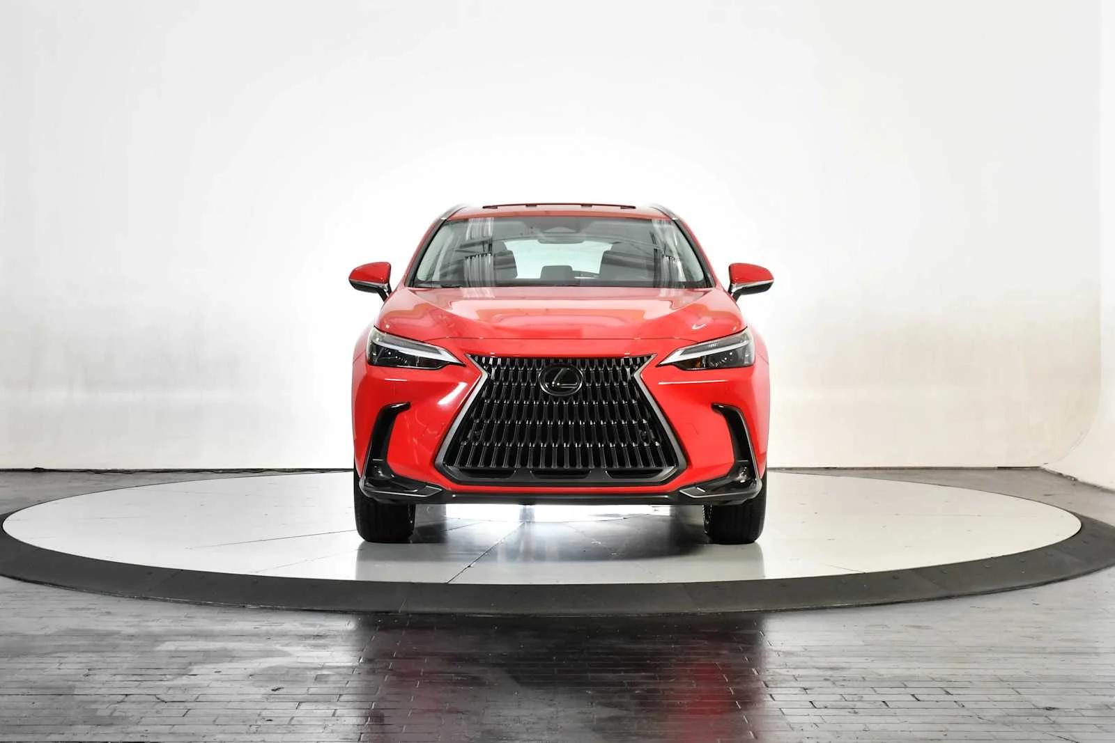 Used 2025 Redline Lexus Premium image 10