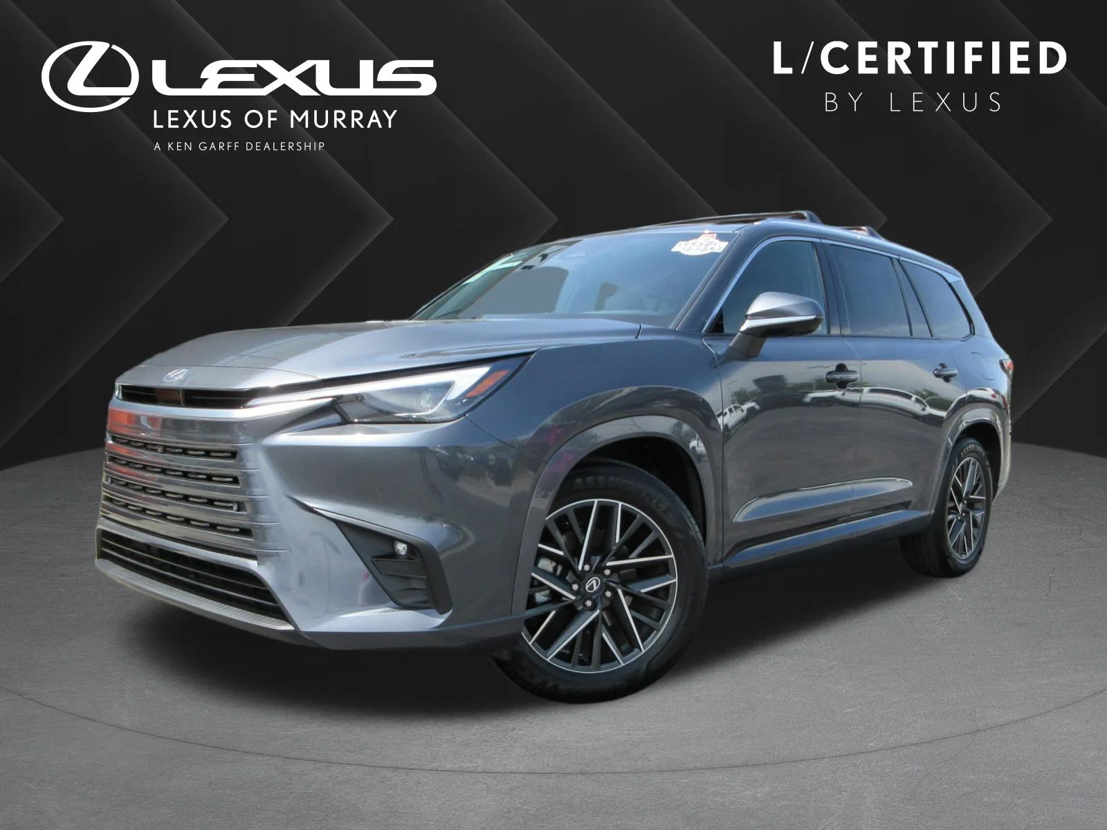 2026 Lexus TX 350 350 Premium AWD's photo