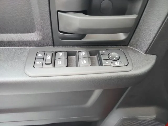 2026 RAM 2500 Tradesman - Photo 21