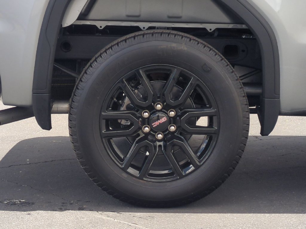 2026 GMC Sierra 1500 Elevation - Photo 34