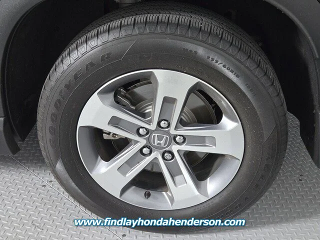 2024 Honda Pilot EX-L - Photo 44