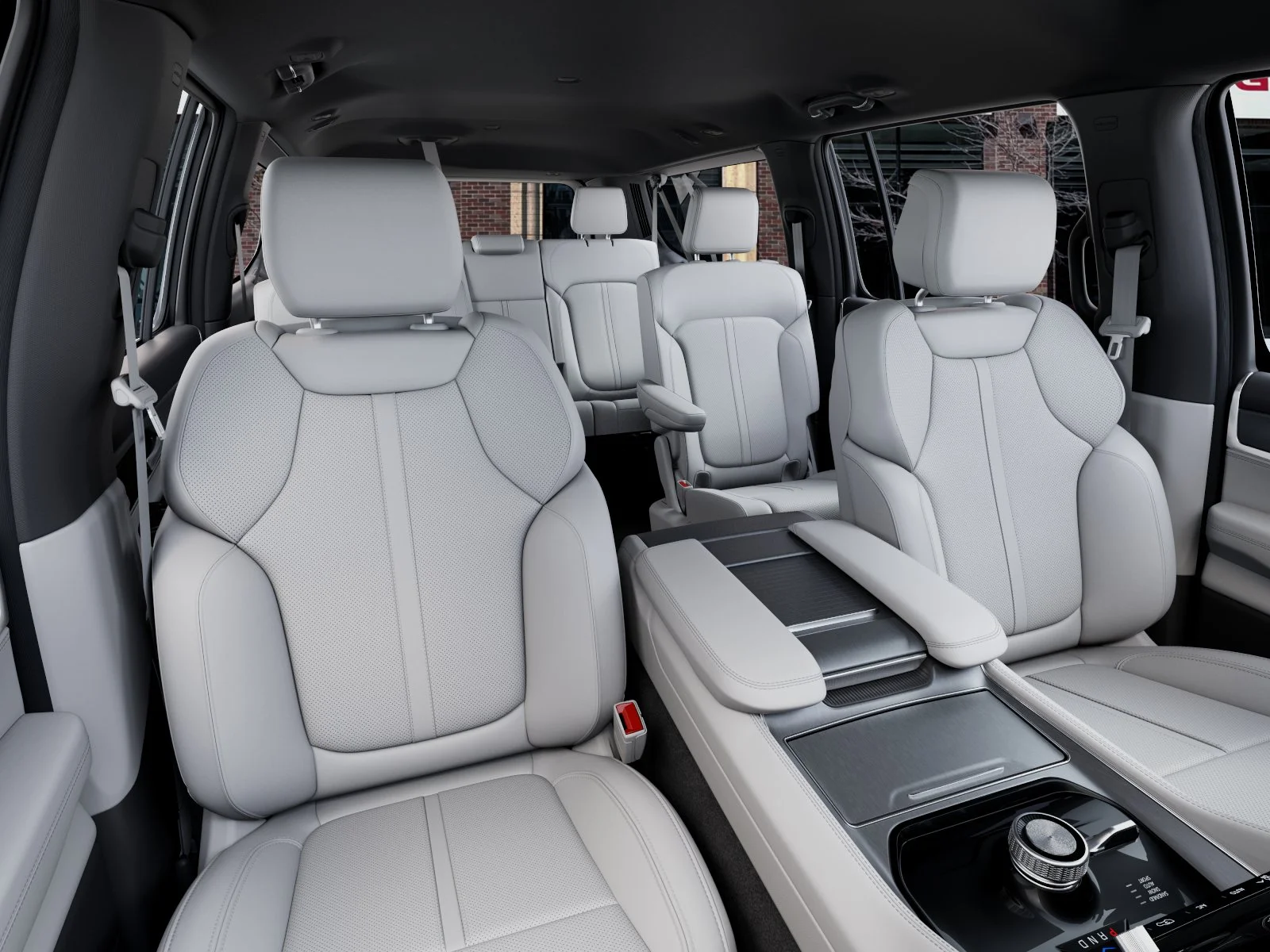 New 2026 High Gloss Black Exterior Paint Jeep Limited Altitude image 42