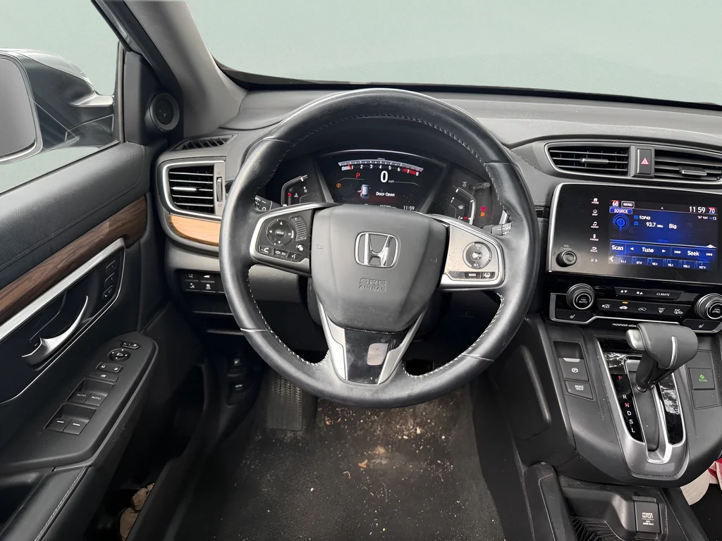 2018 Honda CR-V Touring - Photo 14