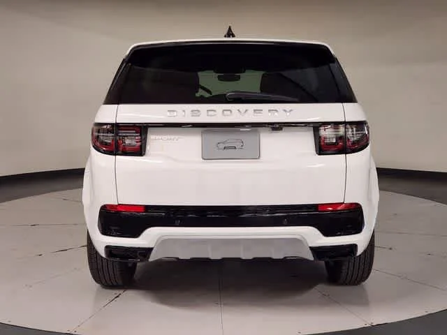 Used 2025 Fuji White Land Rover S image 10