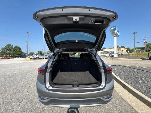 Used 2021  Buick Essence image 27