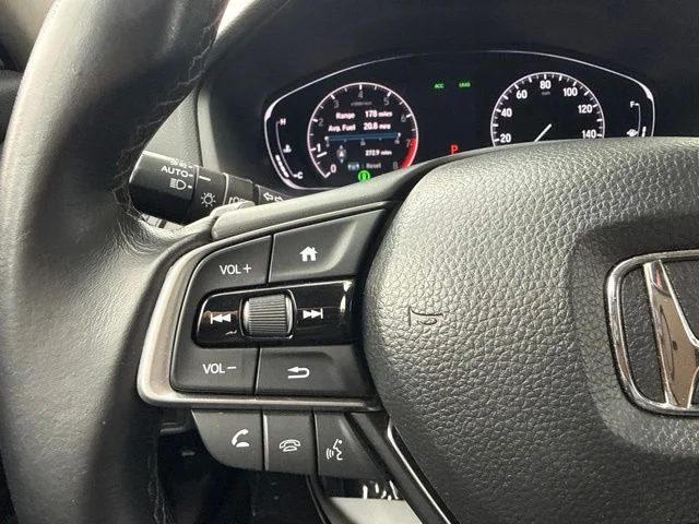 Used 2018 Gray Honda Touring 2.0T image 23