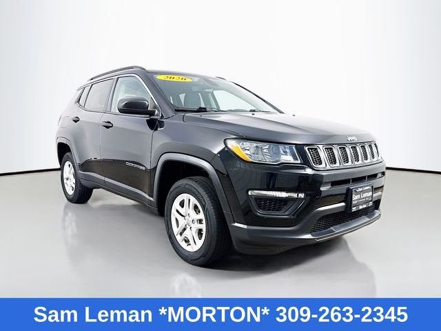 2020 Jeep Compass Sport