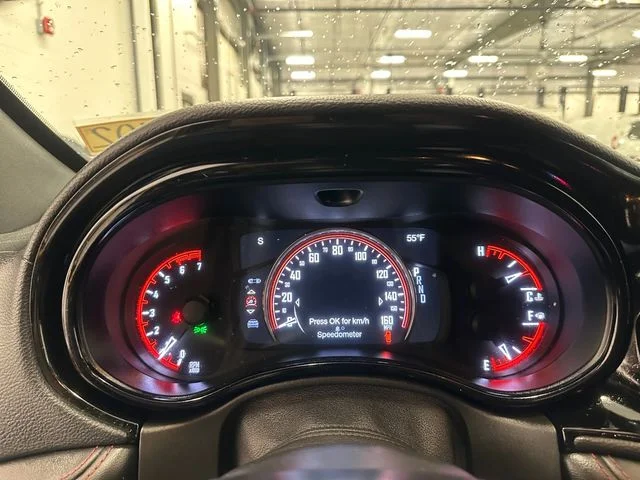 Used 2023 Gray Dodge R/T image 29