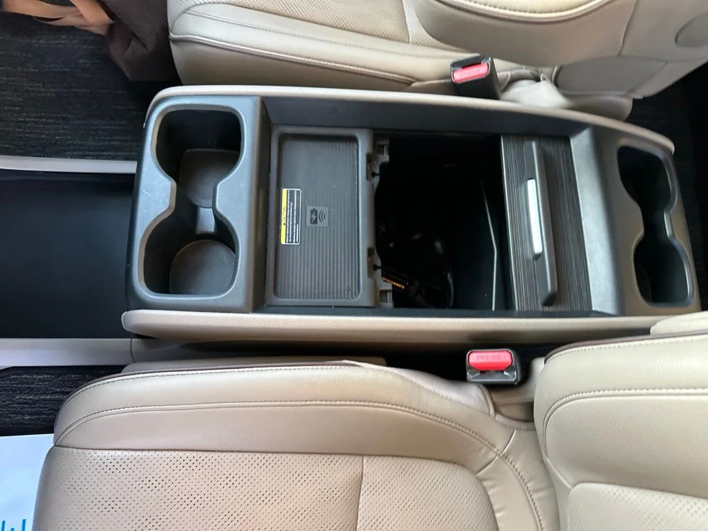 2023 Honda Odyssey Elite - Photo 24