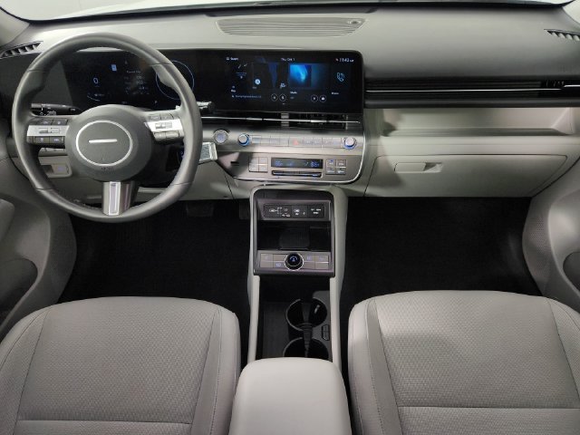 2024 Hyundai Kona SEL - Photo 18