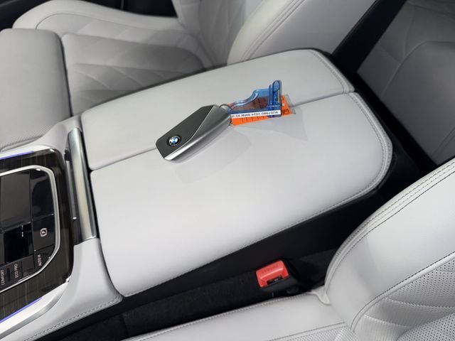 Certified Used 2024 Not Available BMW sDrive40i image 29