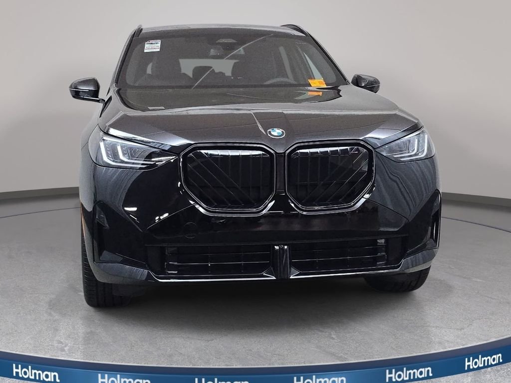 New 2026 Black Sapphire Metallic BMW 30 xDrive image 2