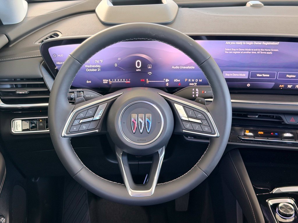 2026 Buick Envision Preferred - Photo 17