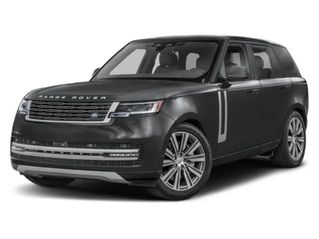 2026 Land Rover Range Rover 2026 Land Rover Range Rover SE Sport Utility