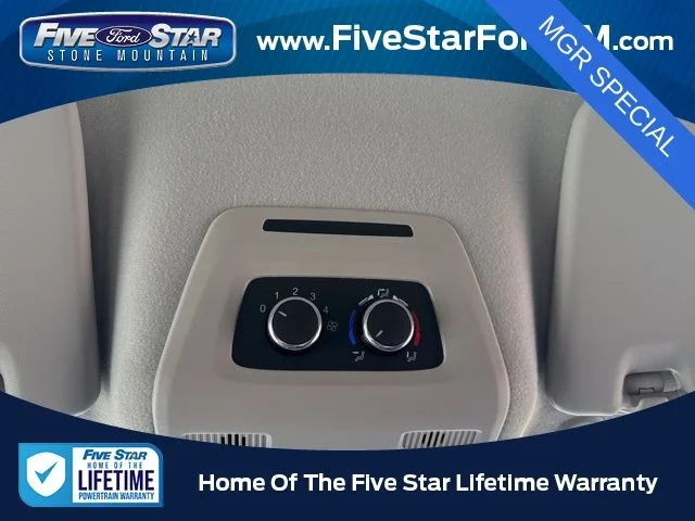 2026 Ford Transit Passenger Van XLT - Photo 35
