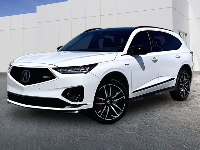 2022 Acura MDX Type S w/Advance Package