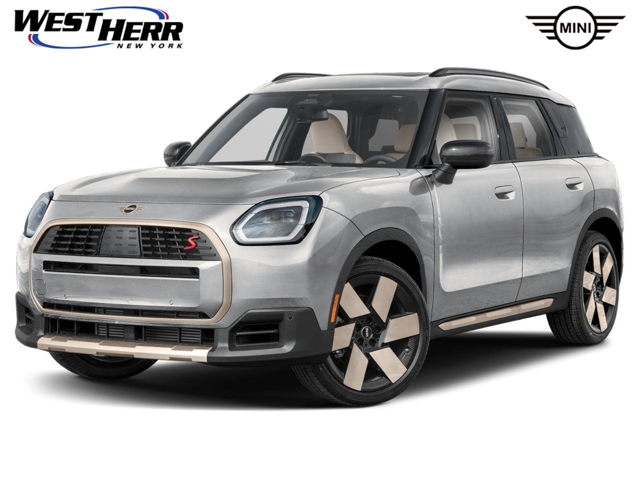 2026 MINI Countryman S ALL4's photo