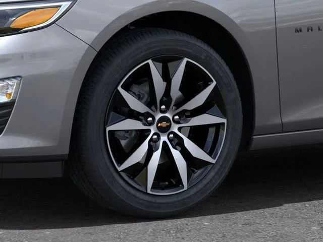 2025 Chevrolet Malibu RS - Photo 9