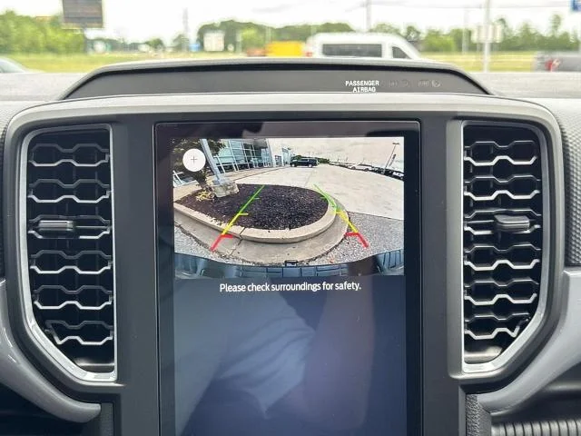 New 2026 Marsh Gray Ford XL image 24