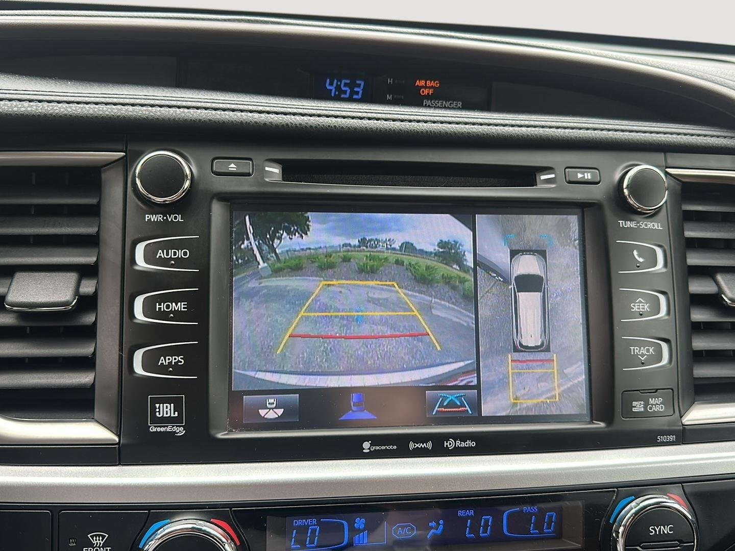 Used 2019 Celestial Silver Metallic Toyota Limited Platinum image 9