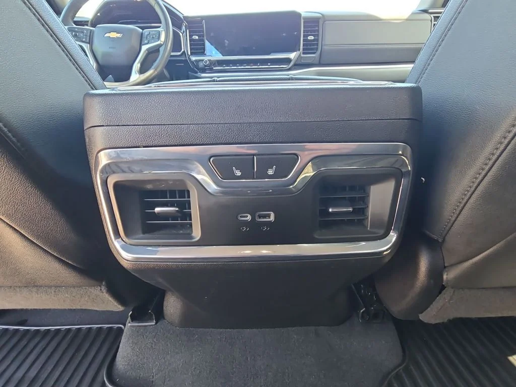 Used 2023 Black Chevrolet LTZ image 22